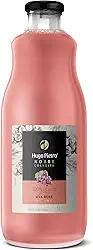 Suco de Uva Rose Integral Hugo Pietro Nobre Colheita (1 L, SEM GLUTEN)