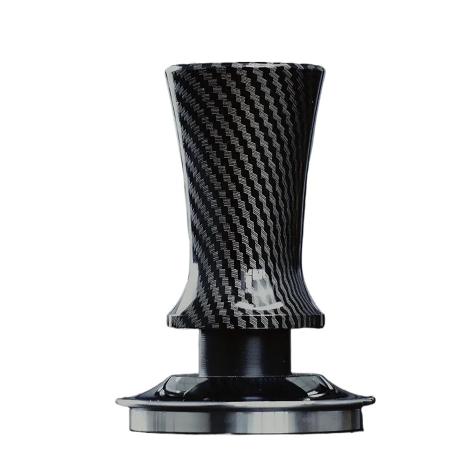 Compatible con BEARR Espresso Coffee Tamper Profundidad ajustable calibrada(53MM Flat)