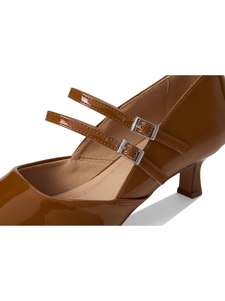 Tan Journee Collection Carnation