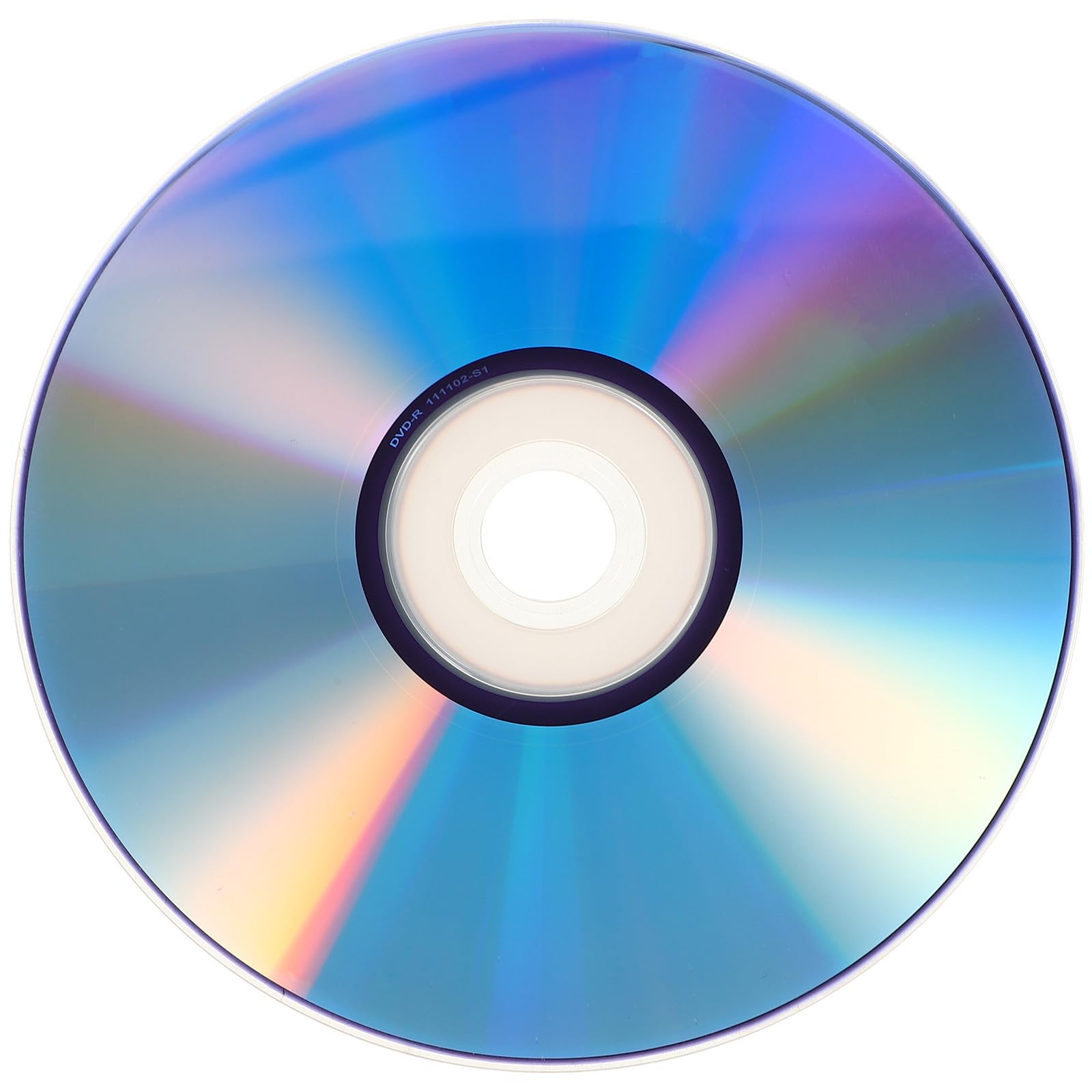 Disques CD Vierge Haute Capacité 4.7 Pouces Compatible Gravure Rapide Portable
