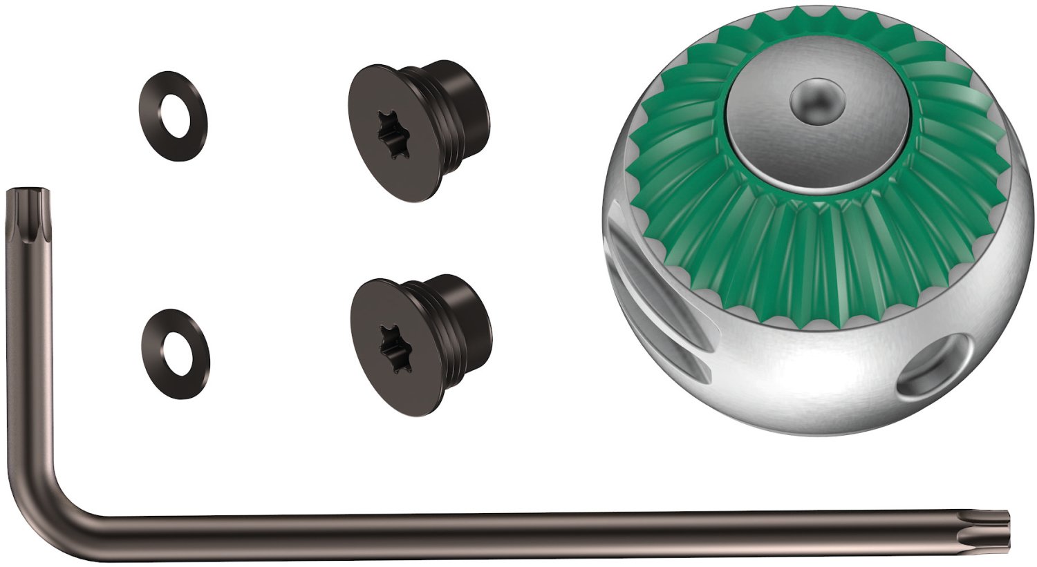 1/4wera ラジェット Wera-ミニビットラチェットレンチセット、1,4 