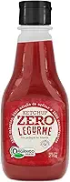 Legurmê Ketchup Orgânico Zero 270g