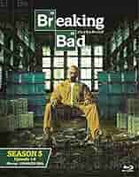 ブレイキング・バッド SEASON1-5COMPLETE BOX Blu-ray 51a7r8kXRfL._UF894,1000_QL80_.jpg