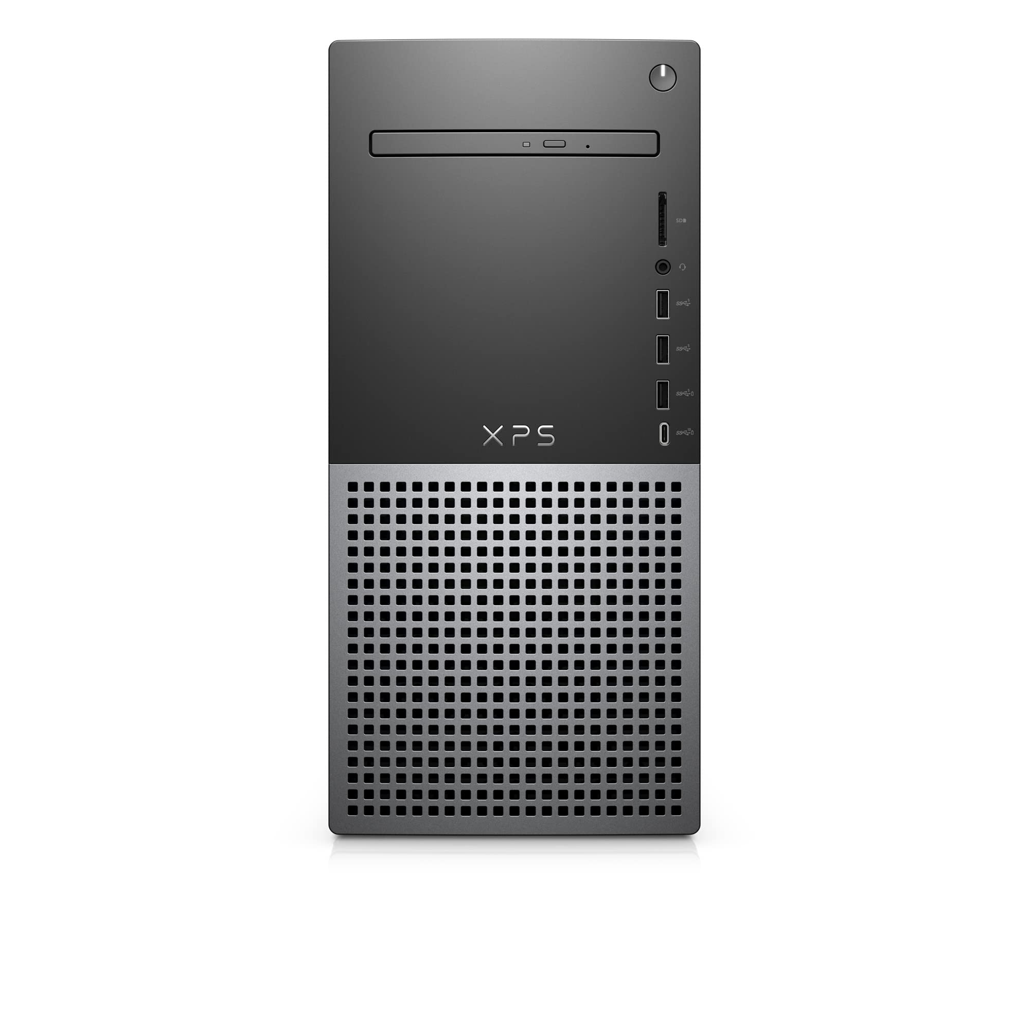 Dell XPS 8950 Desktop - Intel Core i9 12900K Processor, 16GB DDR5