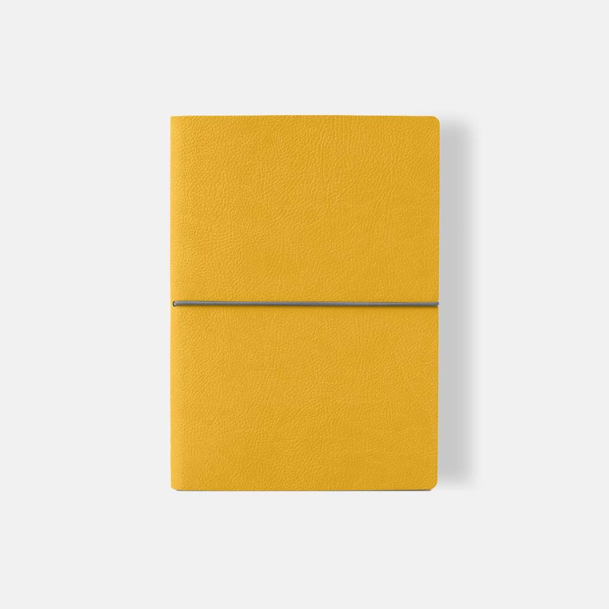 CiakNotebook Smart Notebook, large (Yellow)