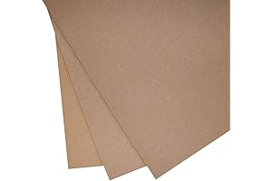 3MM MDF Sheets: Your Laser Cutting and Crafting Companion