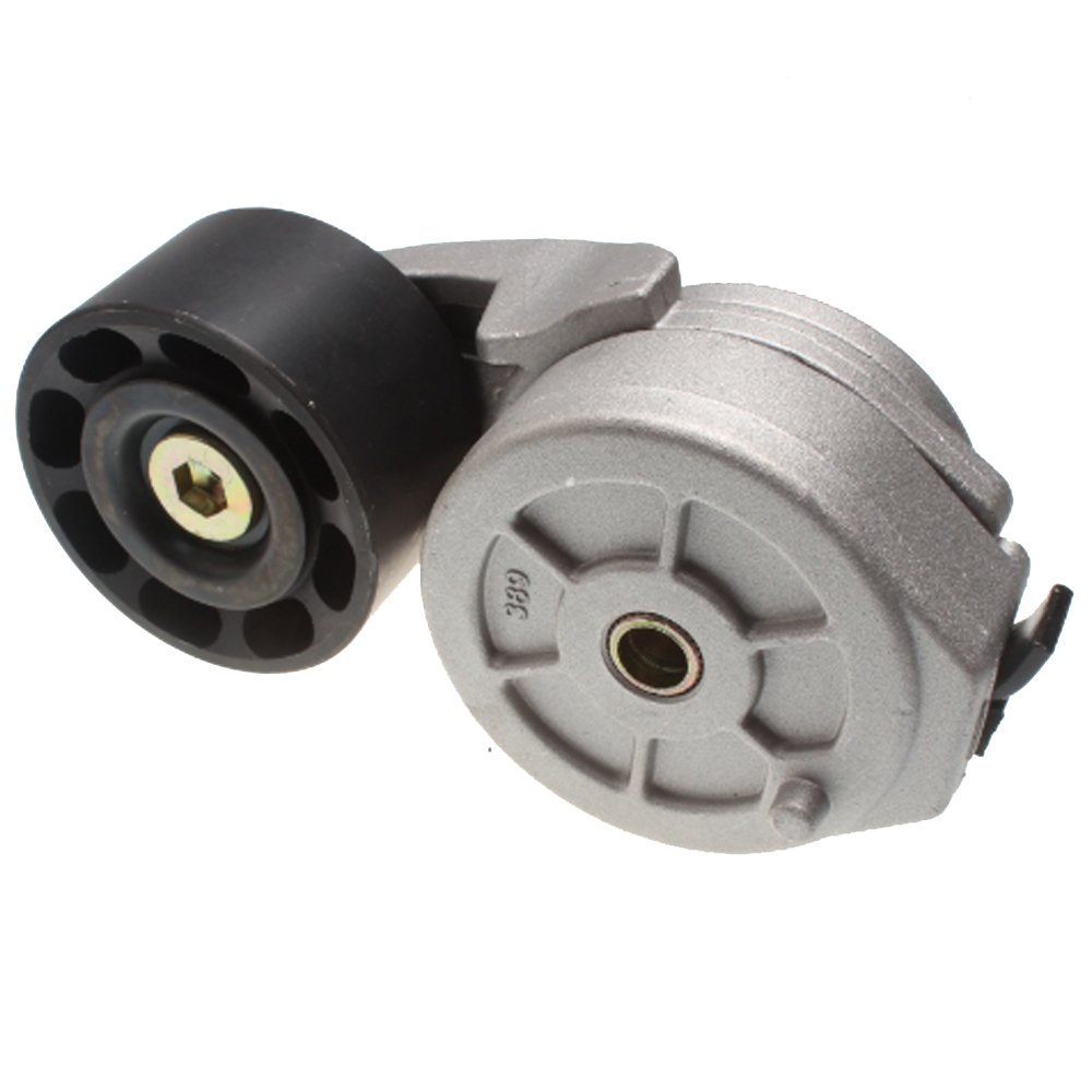 Holdwell Belt Tensioner 3937553 3922900 compatible with Cummins Engine B3.9L 5.9L 4BTA 6BTA C8.3-250