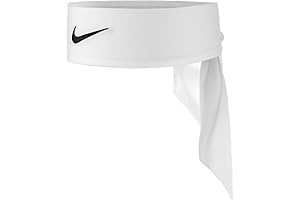 Nike Dri-FIT Head Tie 2.0: Unleash Your Inner Athlete