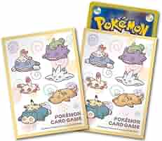【デッキ販売】　ひらめきチャレンジ　ポケモンカード　【スリーブ付き】 ポケモンカードゲーム デッキシールド プレミアム・グロス
