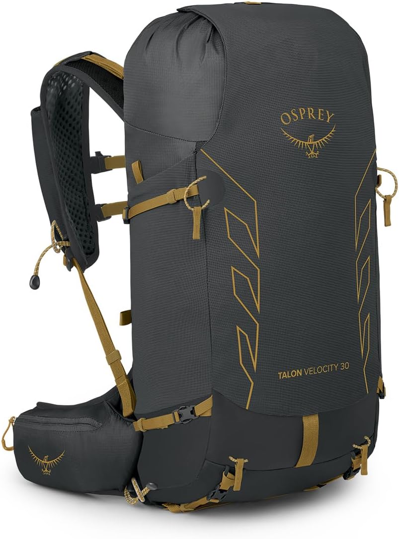 mens Talon Velocity 30l Men's Hiking Backpack