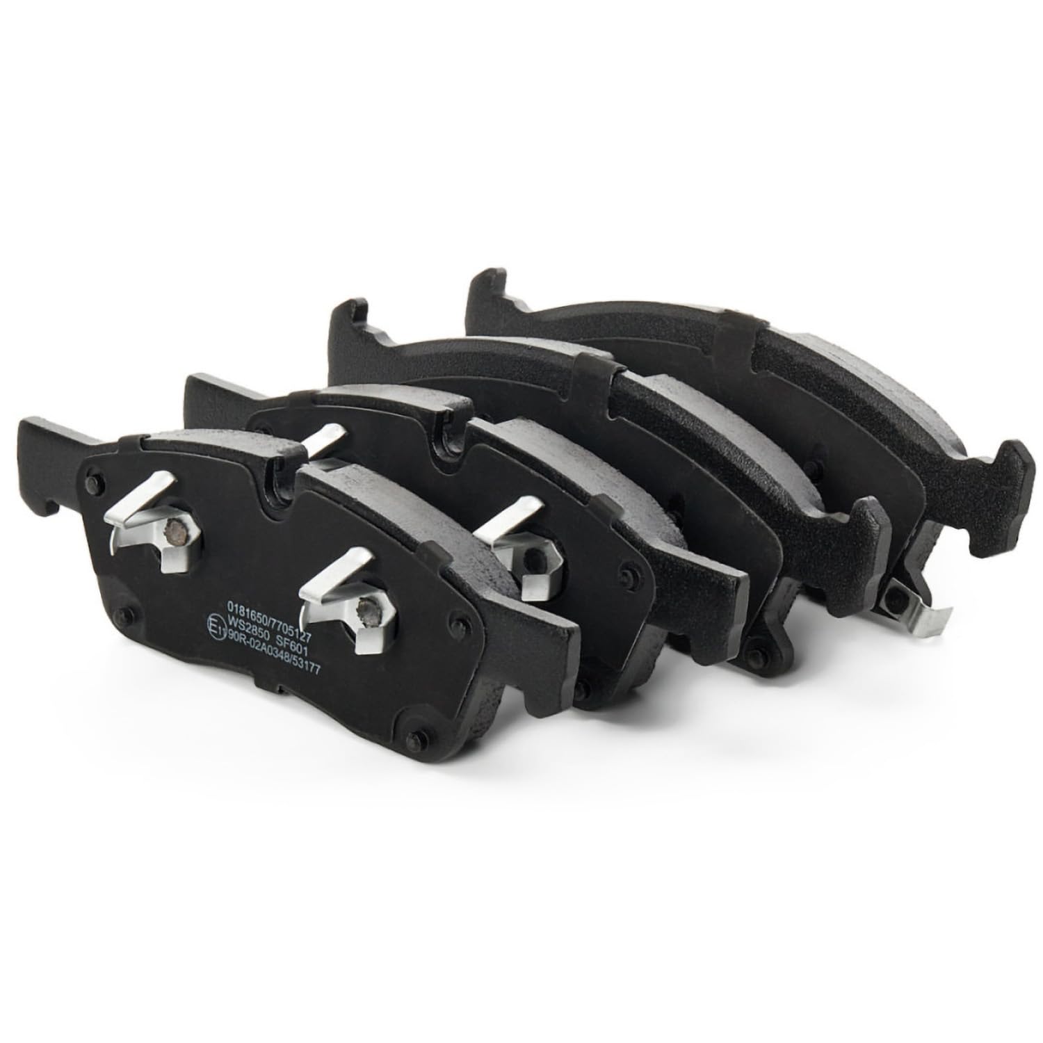 STARK Bremsen Set Vorne 350,0mm Bremsscheiben und Beläge Komplett Kompatibel mit JEEP GRAND CHEROKEE IV WK, WK2, DODGE Durango WD