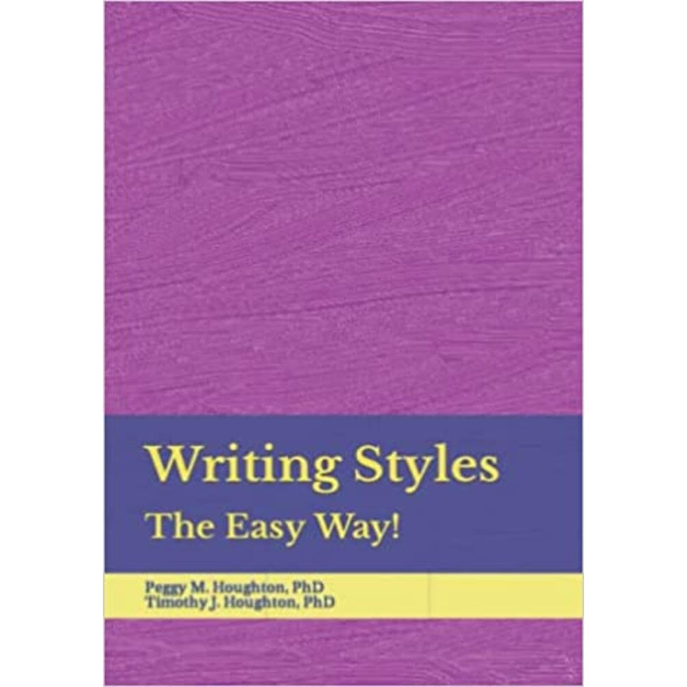 Writing Styles