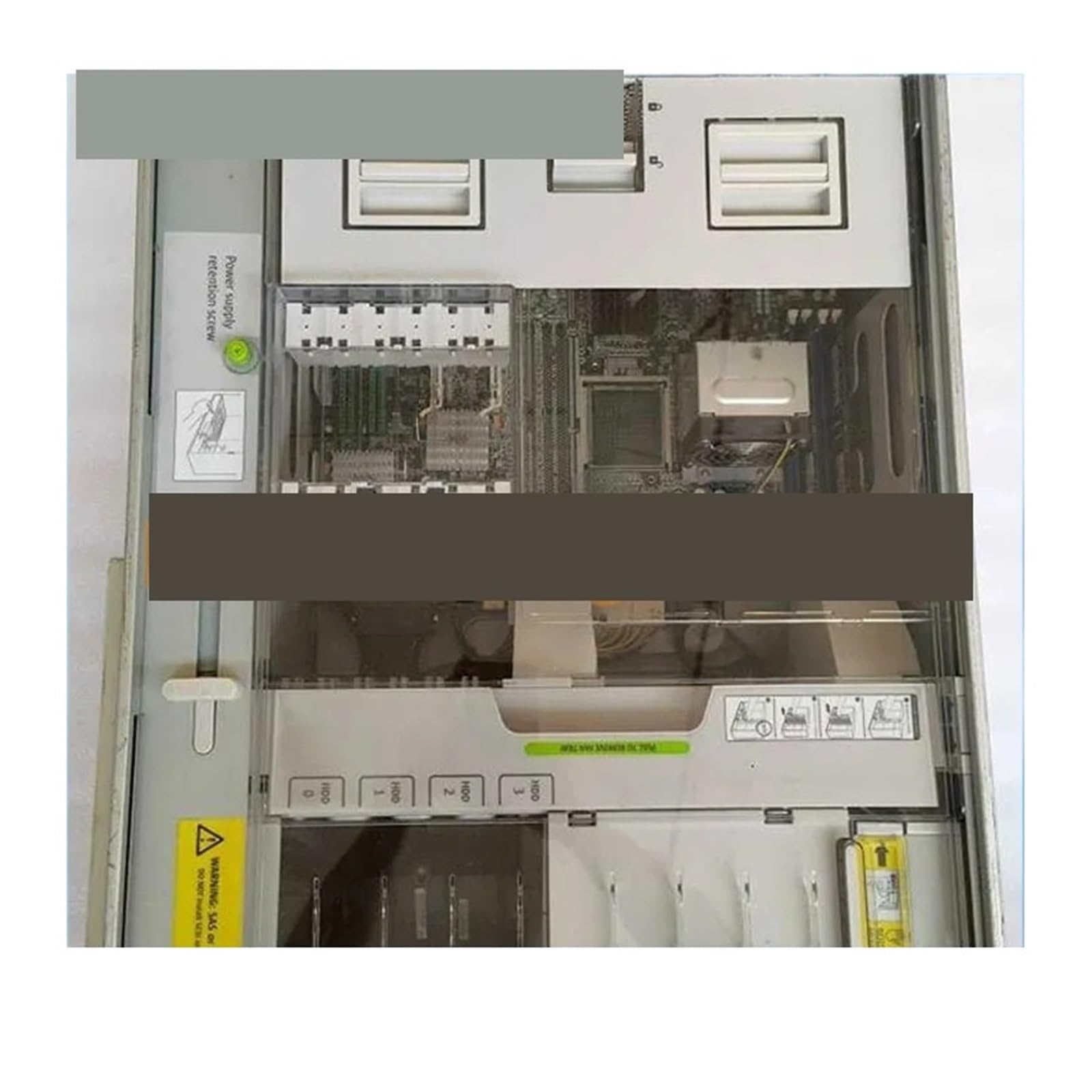BALYDLUL For U45 U25 board 375-3277 375-3278 375-3556 375-3449 Kit