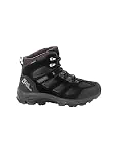 Jack Wolfskin　定価三万円の品 Amazon.com | Jack Wolfskin Women's Outdoor Shoes, Black, 6