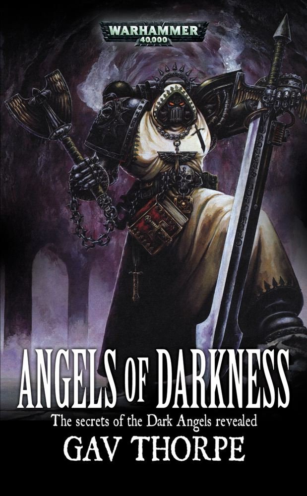 Angels of Darkness