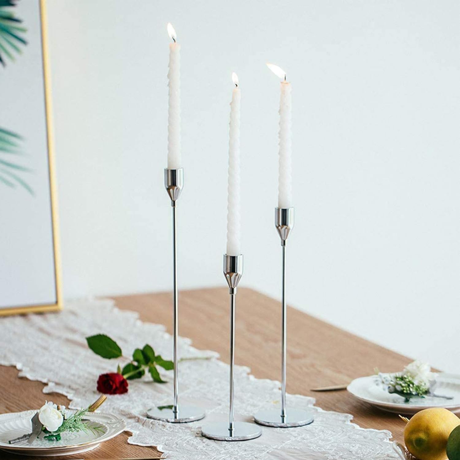 Candlestick Holders - Image 4