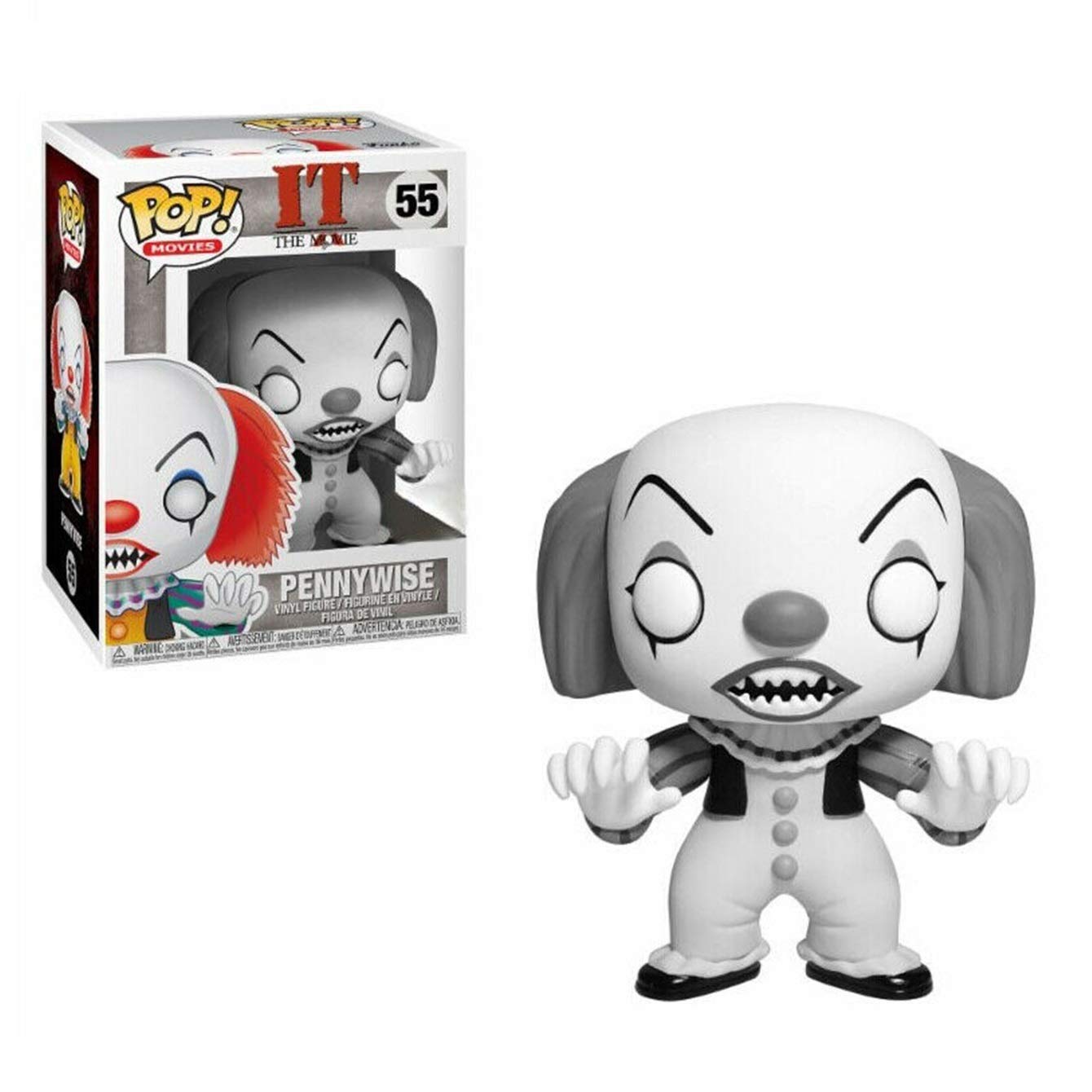 funko pennywise amazon