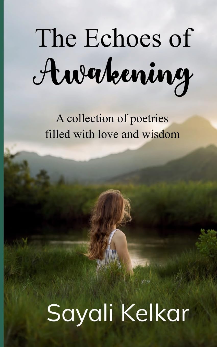 The Echoes of Awakening (Edition1st)