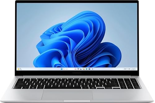 Samsung Galaxy Book4 2024 Business Laptop 15.6 FHD