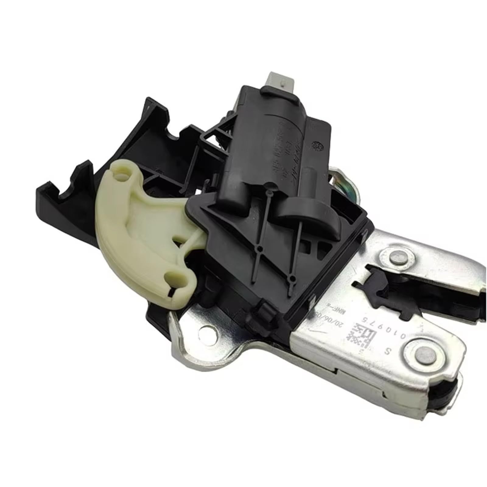 Tailgate Boot Lock Compatible with for A8 2004 2005 2006 2007 2008 2009 2010 Rear Trunk Lid Lock Latch OEM:4F5827505D 4F5827505C