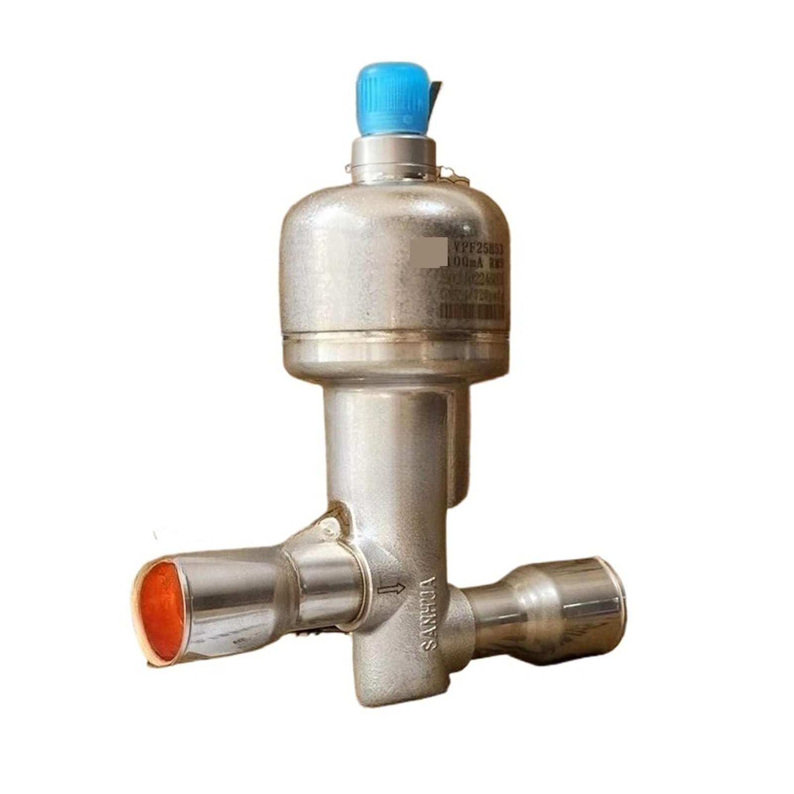 Belovek One Color Electronic Expansion Valve Vpf25h53 Vpf50h53
