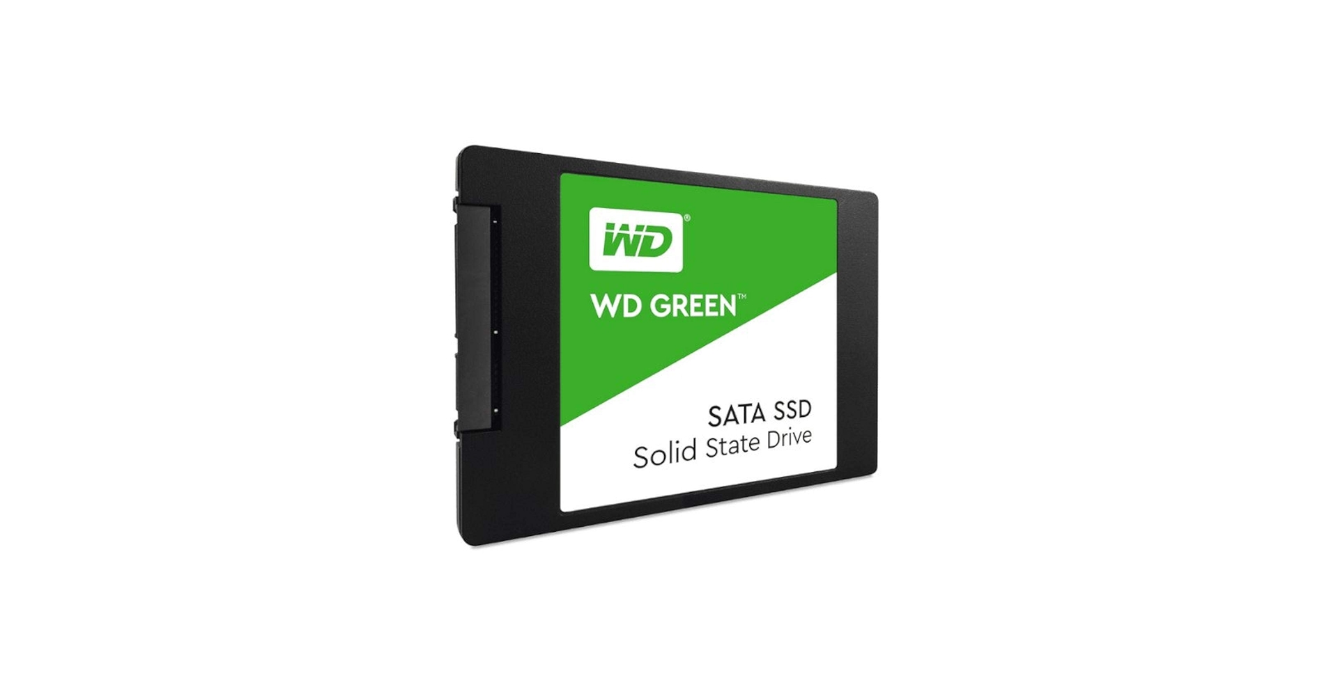 WD GREEN 1TB 新品SSD WDS100T2G0A WD Green SSD WDS100T2G0A | Overview, Specs, Details | SHI