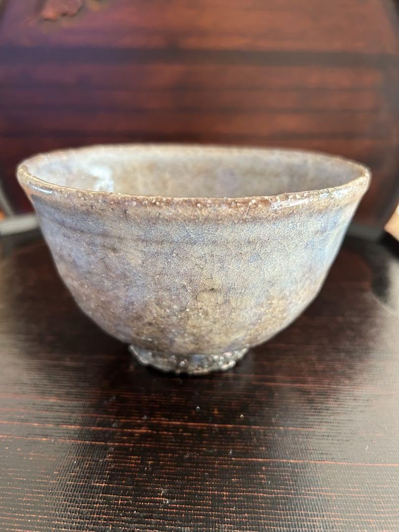 Amazon.co.jp: 萩 吉賀 将夫 作 茶盌 : おもちゃ