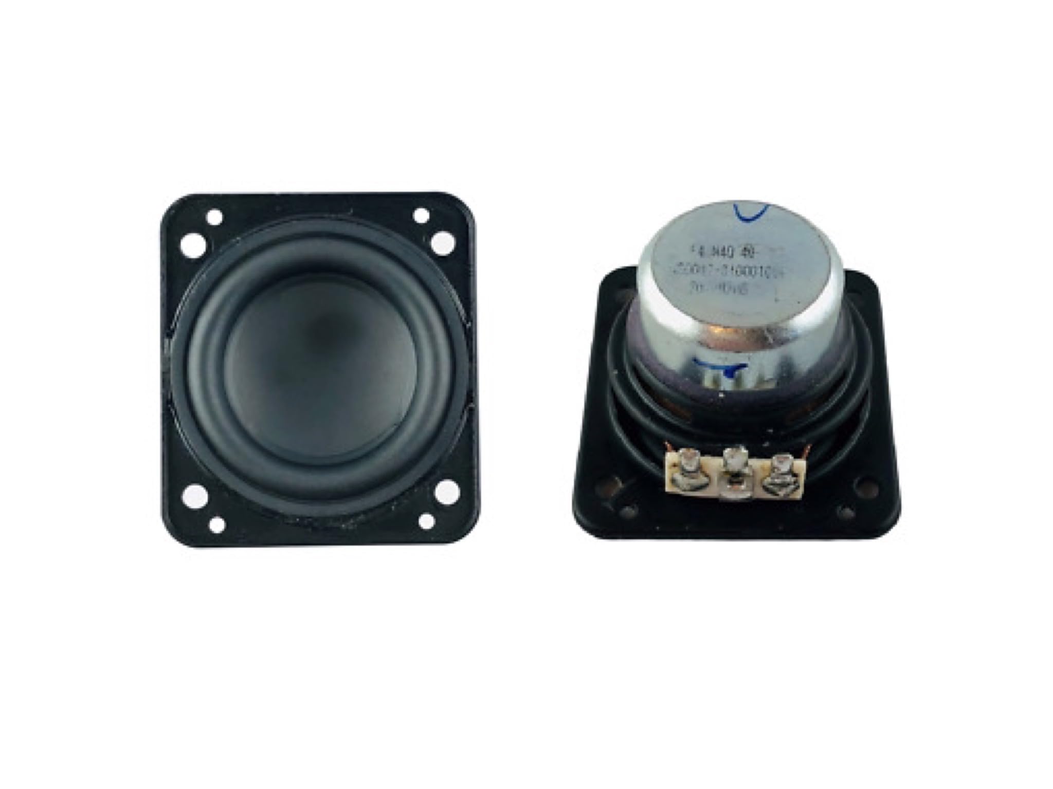 JBL Flip 4 Haut-parleur de Remplacement Original - Pilote Woofer