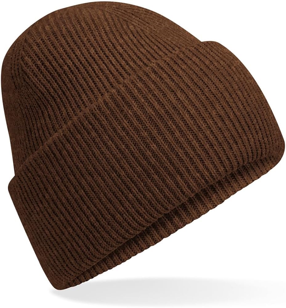 Women's Winter Warm Beanie Hat Earflap Soft Wool Slouchy Skull Cap with Ear Warmer Outdoor Sports Casual Woolen Hat | Freesize-image-42