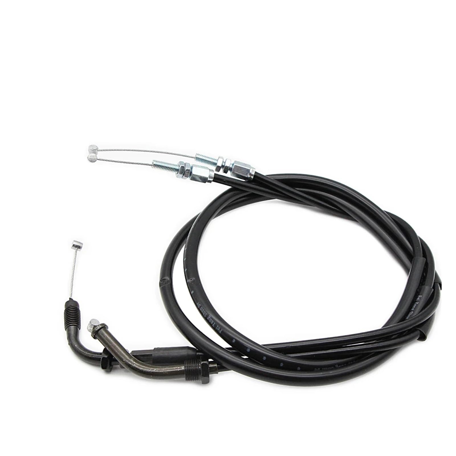 Cables de Acelerador de Control for Motocicleta, Aptos for H0nda CB500 1994-2003 CB500S 1998-2002 17910-MY5-610 17910-MY5-G30 17920-MY5-G30