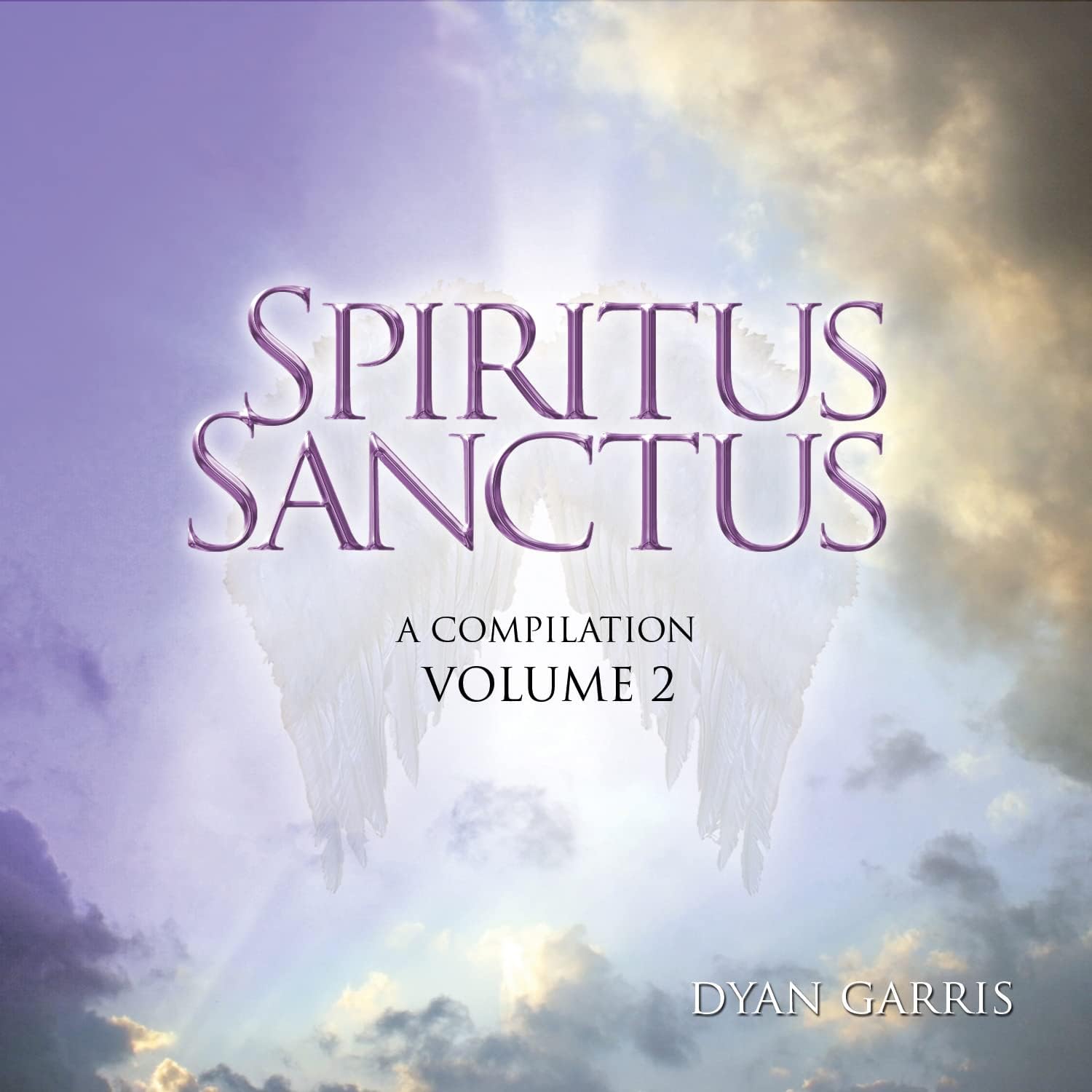 Spiritus Sanctus 2