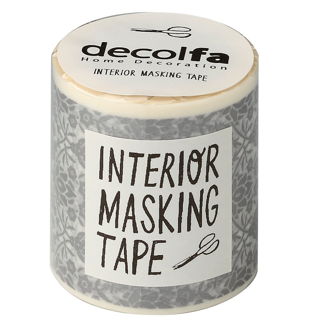 Amazon.co.jp: ニトムズ デコルファ (decolfa) インテリア マスキング