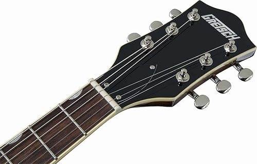 Miniatura 6 de Gretsch G5622T Electromática Semi-Hueco Cuerpo Bigsby Guitarra Eléctrica (Imperial Stain)