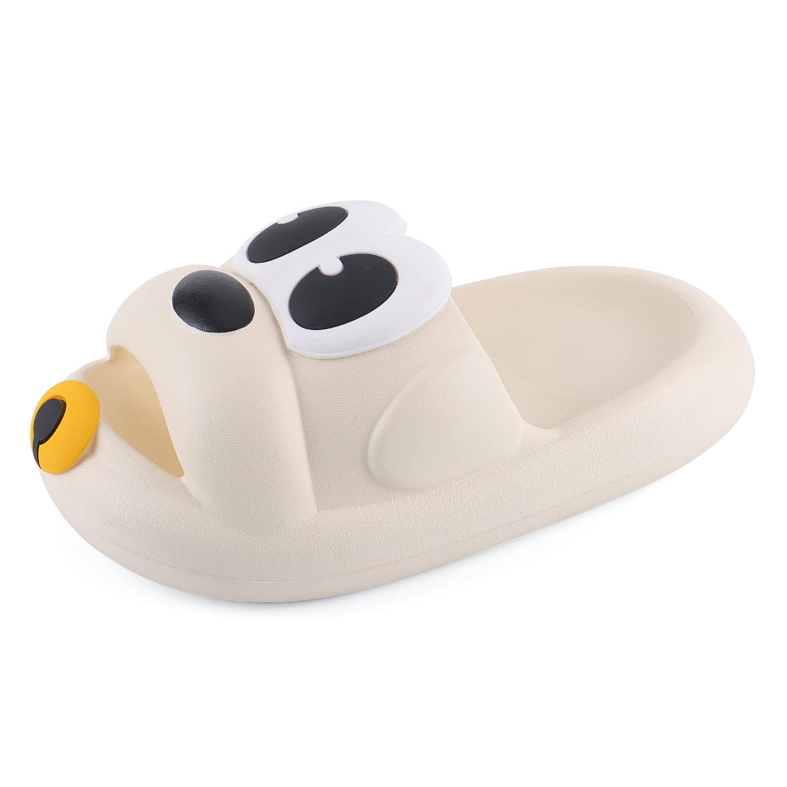 MASOCIO Chanclas de Playa y Piscina para Niños Niñas Ducha Baño Verano Zapatillas Casa Antideslizante