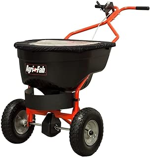 Agri-Fab 45-0502 Broadcast Spreader - coolthings.us