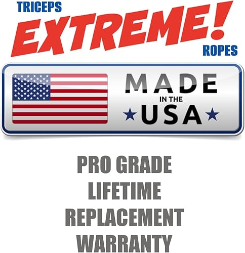 Miniatura 8 de TRICEP Cuerda Extreme