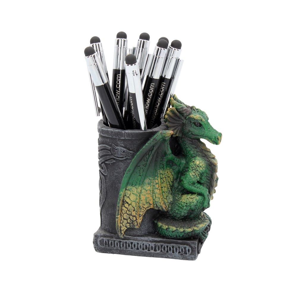 Modelo de dragón 3D impro grande de 60 cm/23,6 pulgadas, decoración