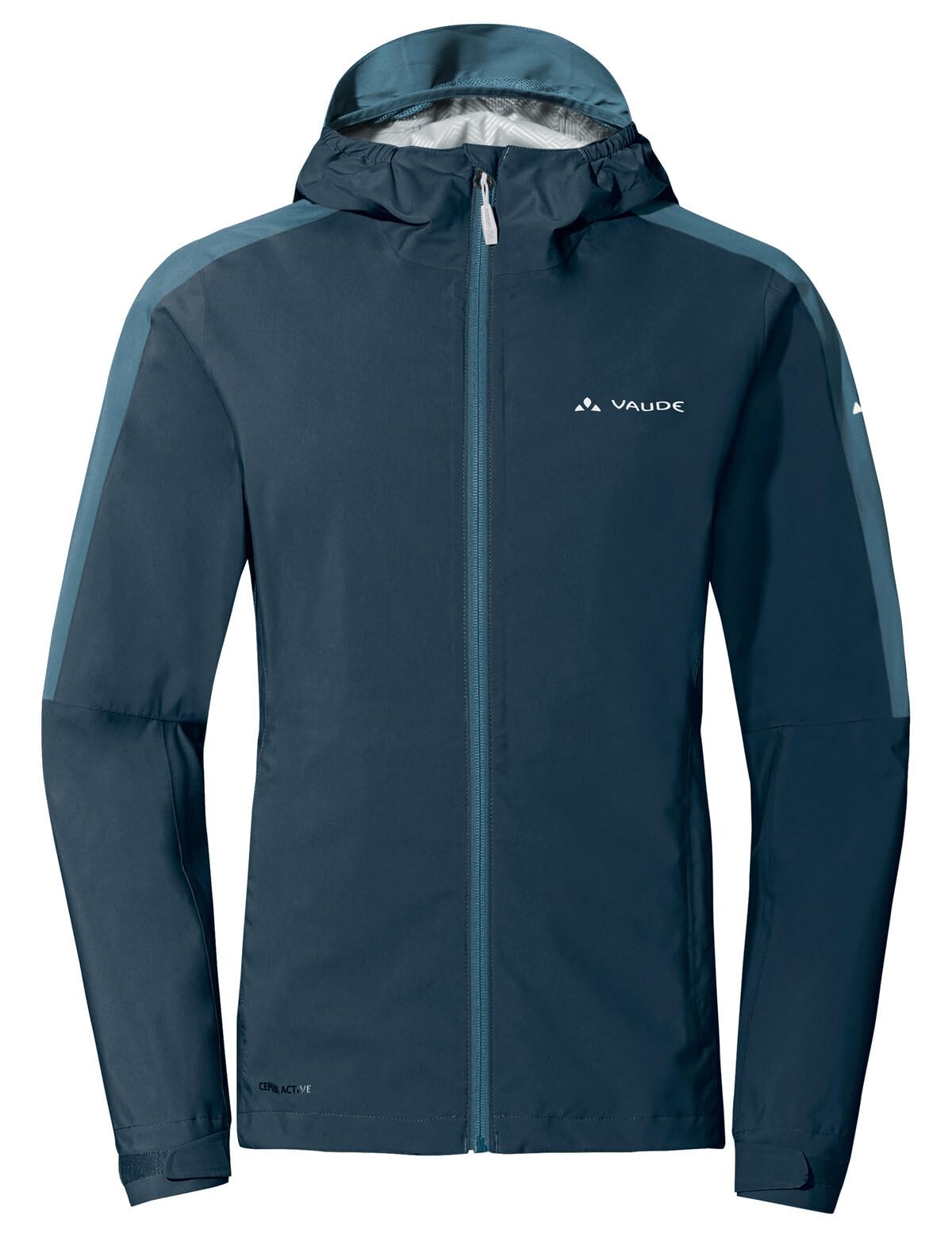 VAUDE Jacken Women's Moab Rain Jacket II