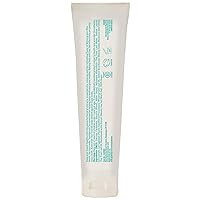 Vista 3 de Desert Essence Aceite de árbol de té y pasta de dientes de neem, sin flúor, sin gluten, fórmula sin SLS, pasta de dientes vegana, a base de hierbas