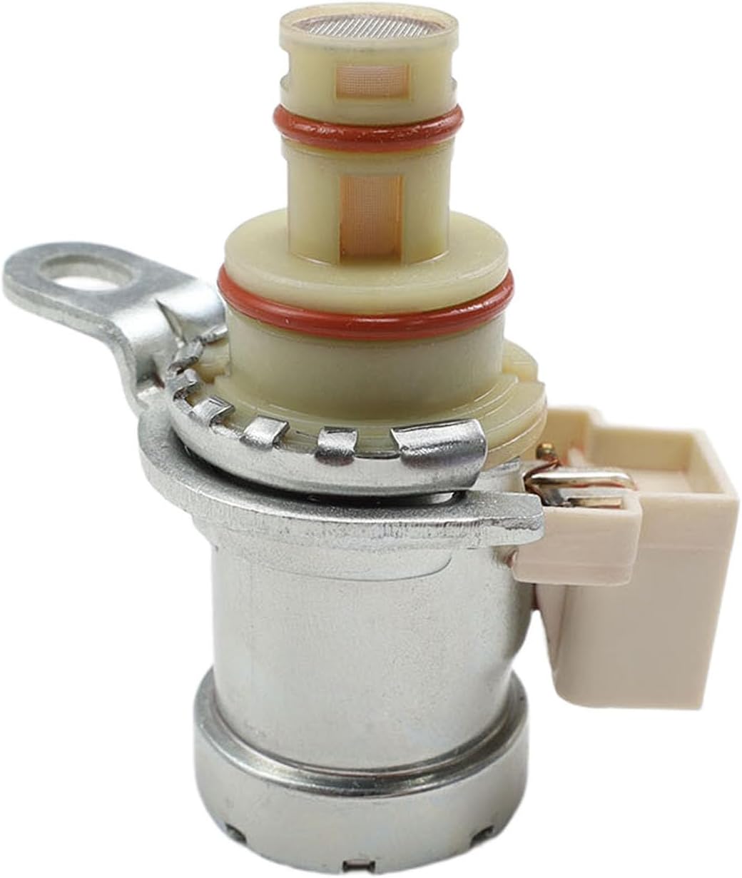 62TE 926-378 New Transmission Torque Converter Clutch Solenoid 1pc fit for Ram ProMaster 1500 2500 3500 2014-2021, Dodge Grand Caravan 2008-2020, Journey 2009-2019 Direct Replace