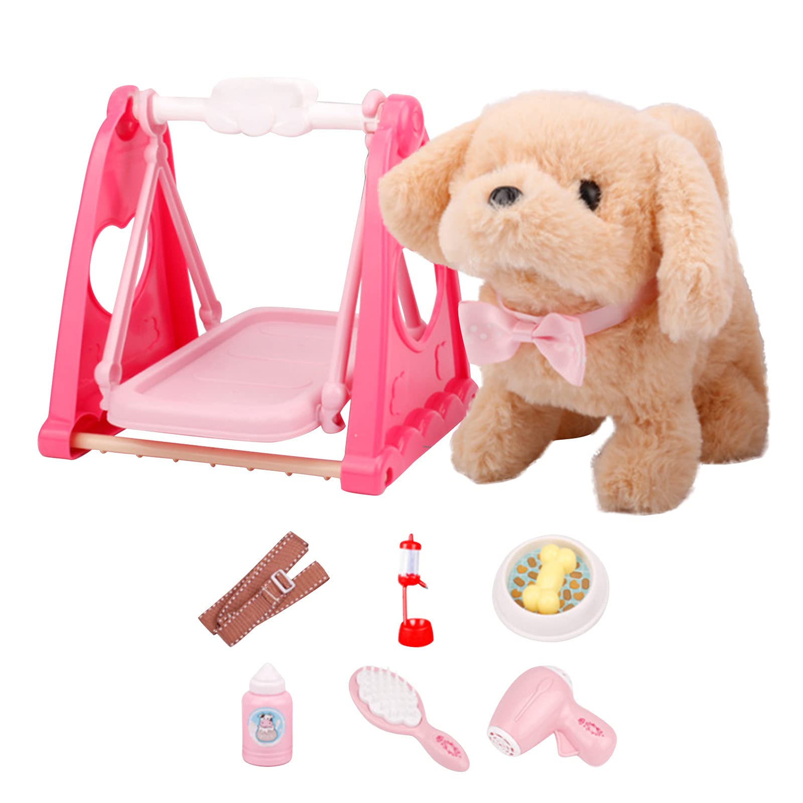 Why Does My Dog Wag His Tail When I Cry