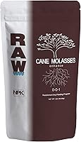 Vista 6 de RAW Melaza de caña 2 lb