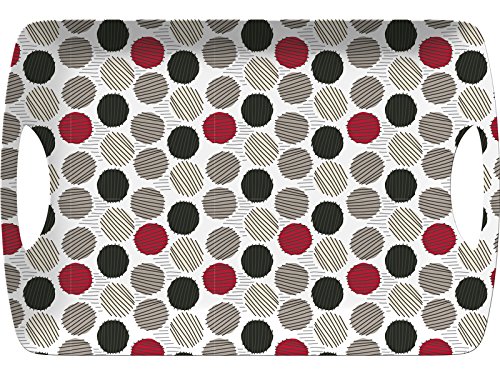 La Cafetiere Creative Tops Vasoio Multicolore