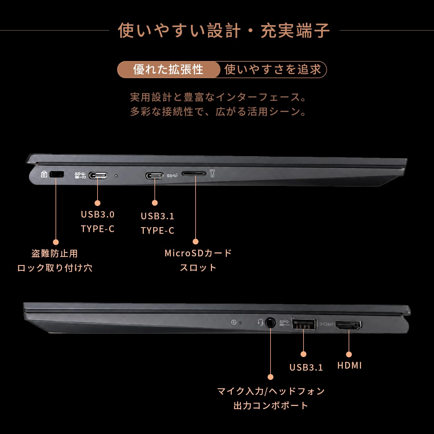 Amazon.co.jp: 【整備済み品】NEC ノートパソコン VKV18／第10世代Core