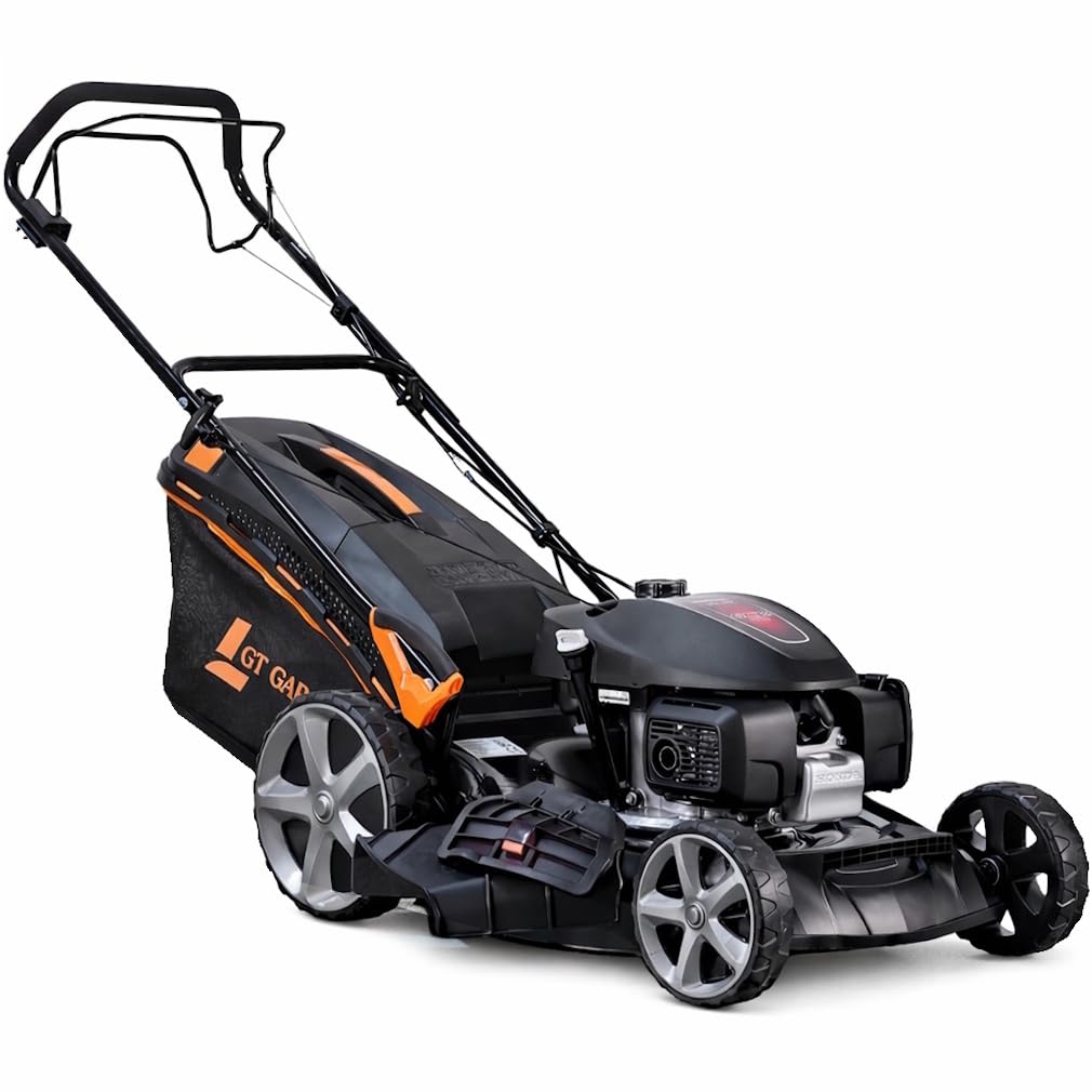 GT Garden Tondeuse Thermique tractée, 170 cm3, Moteur GCV 170