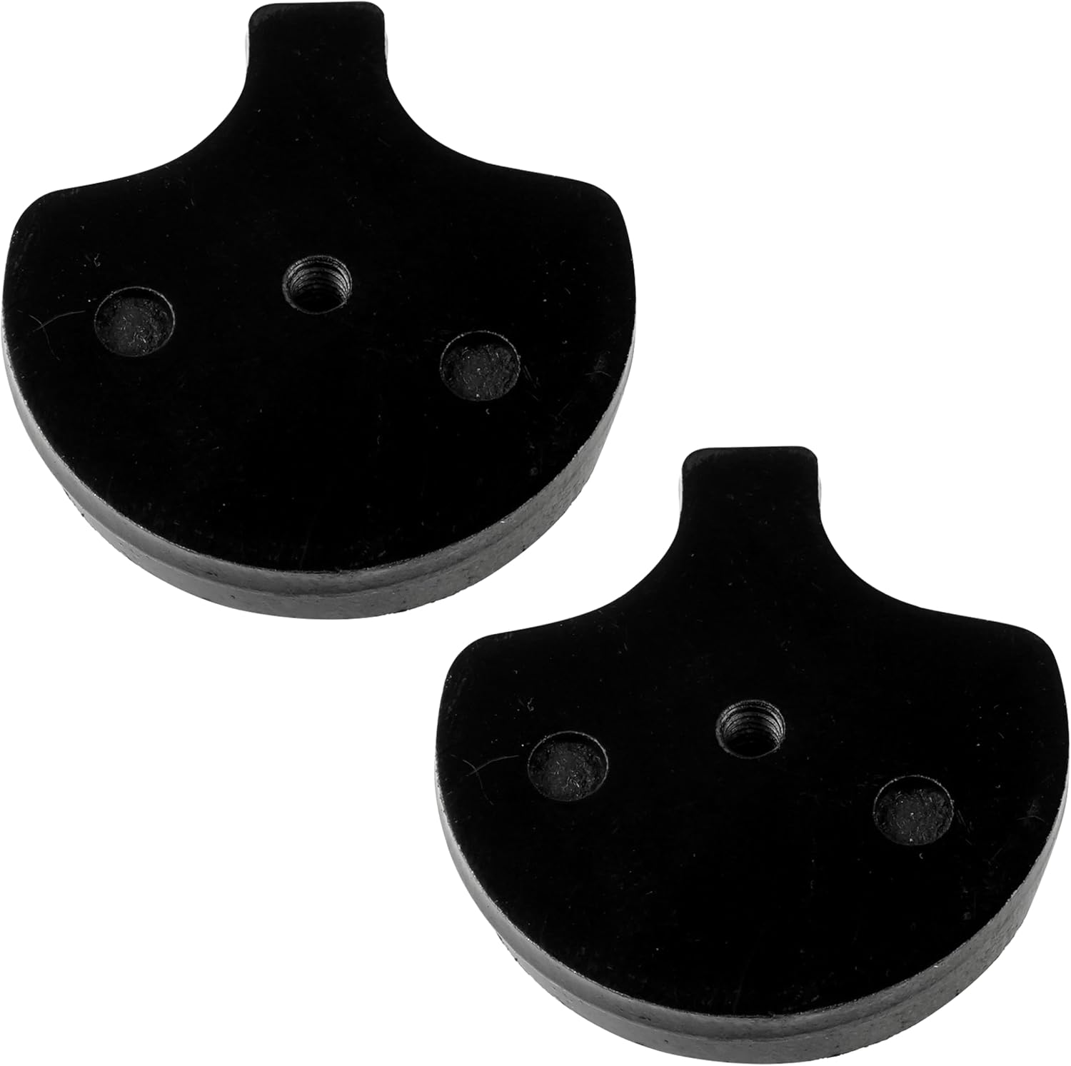 Caltric Front Brake Pads Compatible with Harley Davidson Flstsc Flstsse Springer Classic 2005-2009