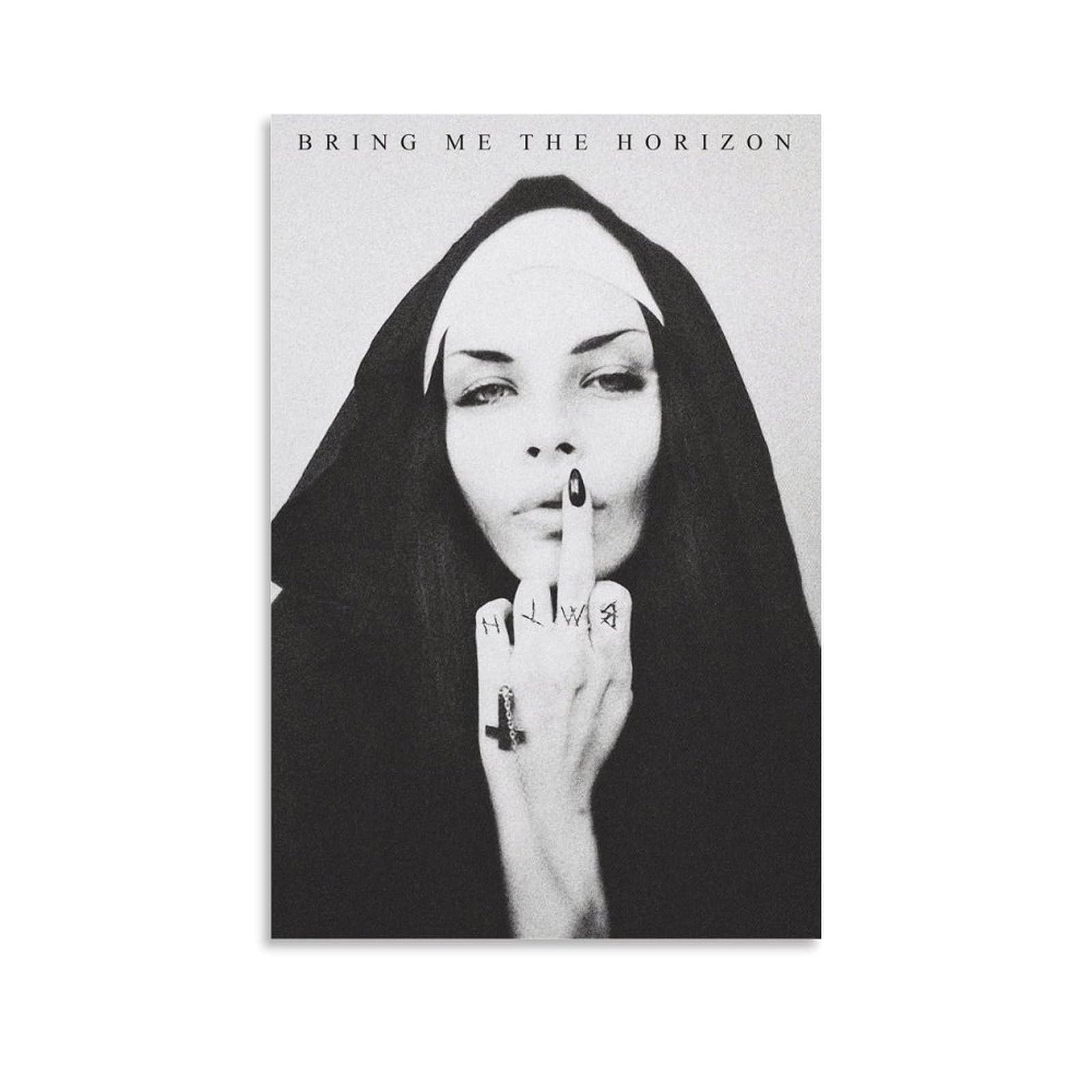 Amazon.co.jp: BRING ME THE HORIZON ブリングミーザホライズン (来日