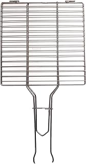 Wire Grill Topper - 30 by 30 - Silver