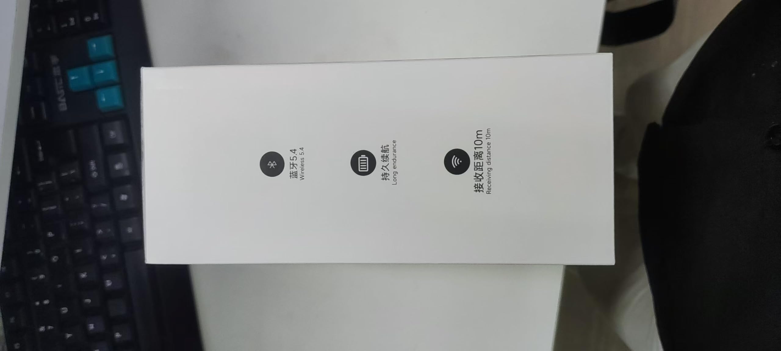 Auriculares On-Ear Bluetooth 5.3 inalámbricos/con cable｜30h batería&carga rápida｜Llamadas HD,cancelación de ruido｜158g plegables｜Para gaming/oficina/estudio｜Compatibles con iOS/Android/PC,Beig