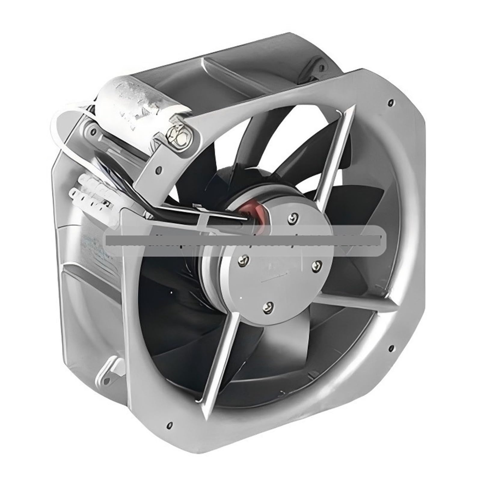 YMUGUEGH W2E200-HK38-01 220V 22580 64W Cooling Fan